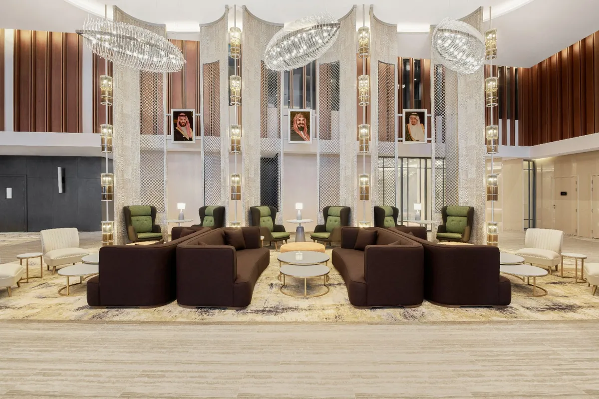 مجموعة فنادق راديسون تعزز وجودها في المملكة العربية السعودية وتفتتح فندق راديسون بلو، مركز الرياض الدولي للمعارض والمؤتمرات 5_ssict_1200_800