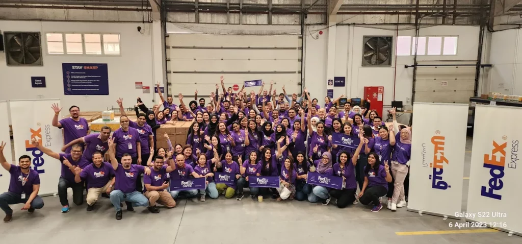FedEx Extends Support to More Than 1,000 Individuals in the UAE this Ramadan_1_ssict_1200_560
