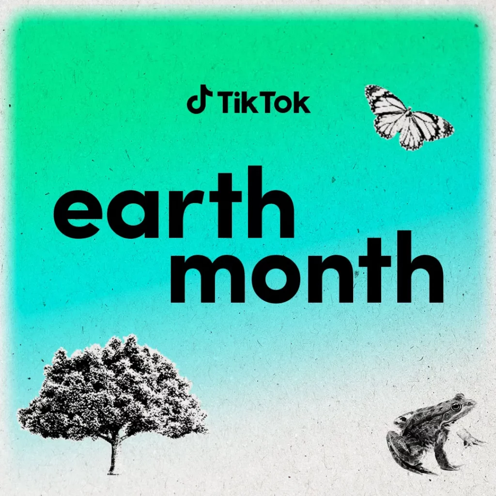 TikTok - Earth Month_ssict_1080_1080
