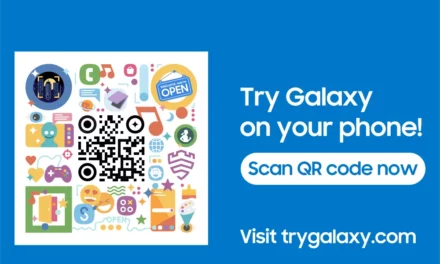 سامسونج تقوم بتحديث تطبيقها‘Try Galaxy’ لغير مستخدمي جالكسي لاستكشاف أحدث تجربة توفرها سلسلة Galaxy S23