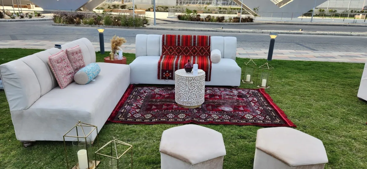 فندق راديسون بلو، مركز الرياض الدولي للمؤتمرات والمعارض يقدم تجربة إفطار وسحور مميزة في الهواء الطلق ضمن مساحة ذا جاردن