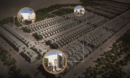 “ثبات المسكن” تعلن بدء بيع 537 وحدة سكنية في مشروع ” مد قمرة ” بالقطيف