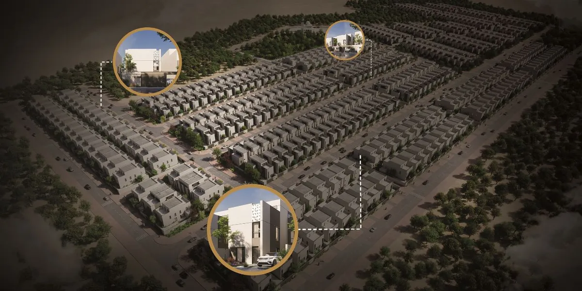 “ثبات المسكن” تعلن بدء بيع 537 وحدة سكنية في مشروع ” مد قمرة ” بالقطيف
