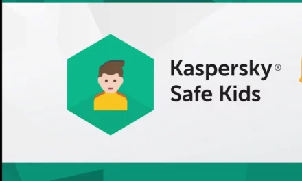 تطبيق الهاتف المحمول Kaspersky Safe Kids يكتسب شكلاً جديداً