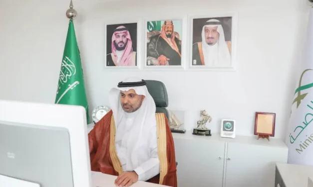 وزير الصحة السعودي في اجتماع مجلس وزراء الصحة العرب: جاهزون لدعم القطاع الطبي في السودان