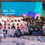 تمكين 160 طالبًا سعودياً من تنمية مهارات المستقبل في فعالية تدشين النسخة الخامسة من برنامج “جيل طموح” 