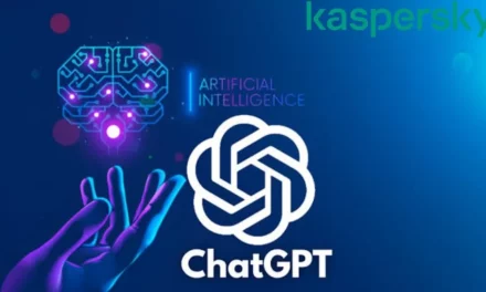 كاسبرسكي تدرس قدرة ChatGPTعلى اكتشاف روابط التصيد الاحتيالي