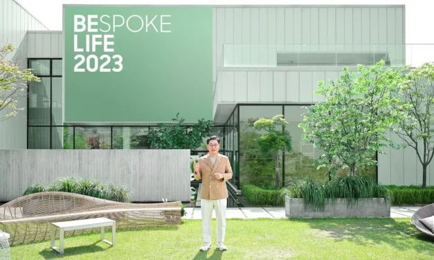 مؤتمر سامسونج Bespoke Life 2023يسلط الضوء على التقنيات التي توفر الراحة وتسهم في بناء غد أكثر استدامة