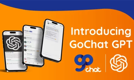 GoChat التابع لاتصالات من e& يحقق 5 ملايين تحميل ويطلق روبوت الدردشة GoChat GPT