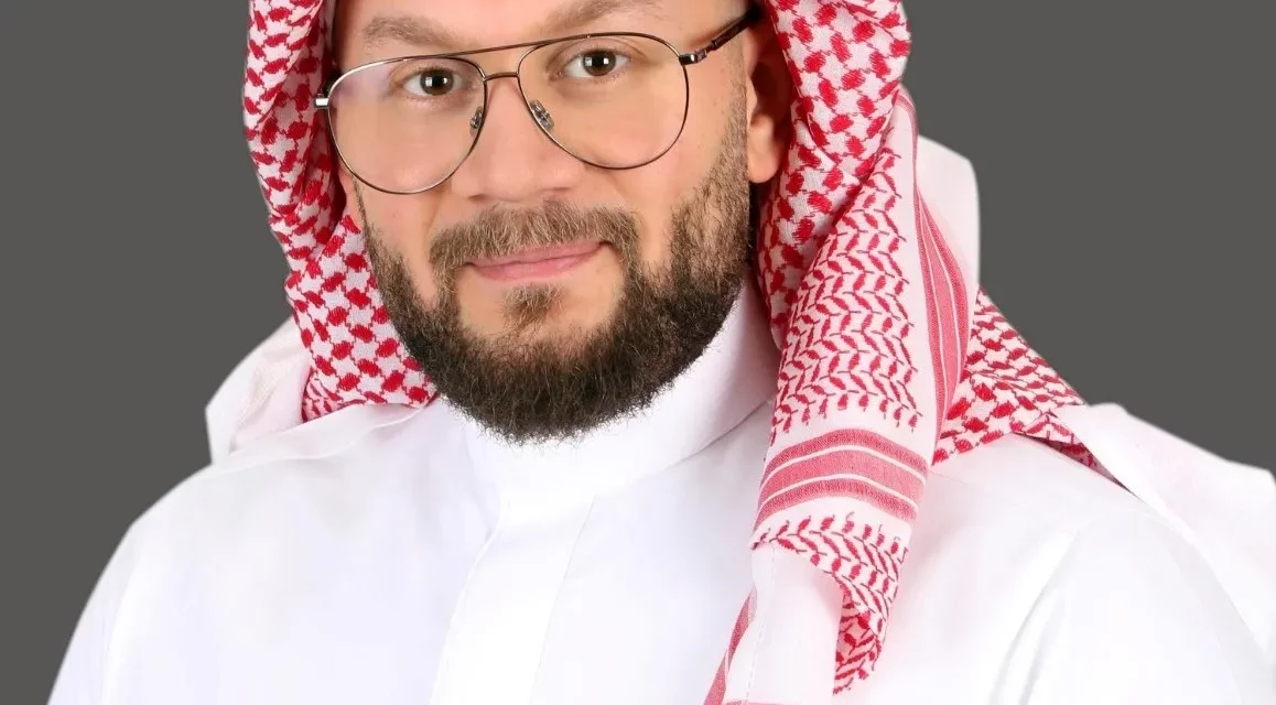 تم تعيين “هاني الخياري” كرئيس تنفيذي لشركة نورتال (Nortal) في المملكة العربية السعودية لدعم التحول الرقمي بالقطاعات الحكومية والصحية وكبرى المؤسسات