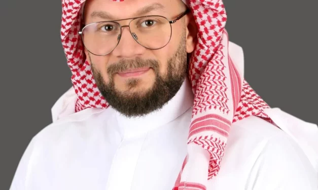 تم تعيين “هاني الخياري” كرئيس تنفيذي لشركة نورتال (Nortal) في المملكة العربية السعودية لدعم التحول الرقمي بالقطاعات الحكومية والصحية وكبرى المؤسسات