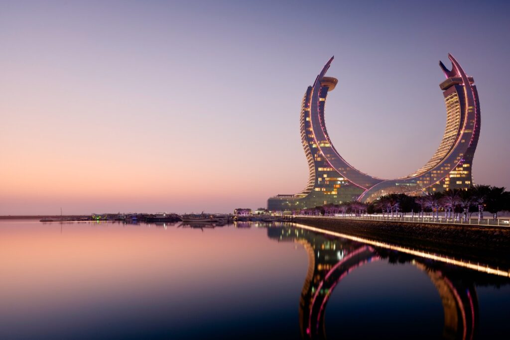 فندق رافلز الدوحة يُطلق مجموعة من العروض والتجارب الفاخرة خلال موسم الصيف4