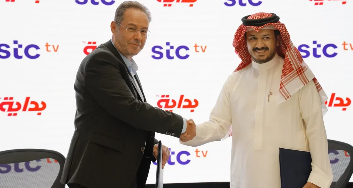 قناة بداية متاحة للمشاهدين في المملكة العربية السعودية من خلال “stc tv”