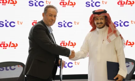 قناة بداية متاحة للمشاهدين في المملكة العربية السعودية من خلال “stc tv”