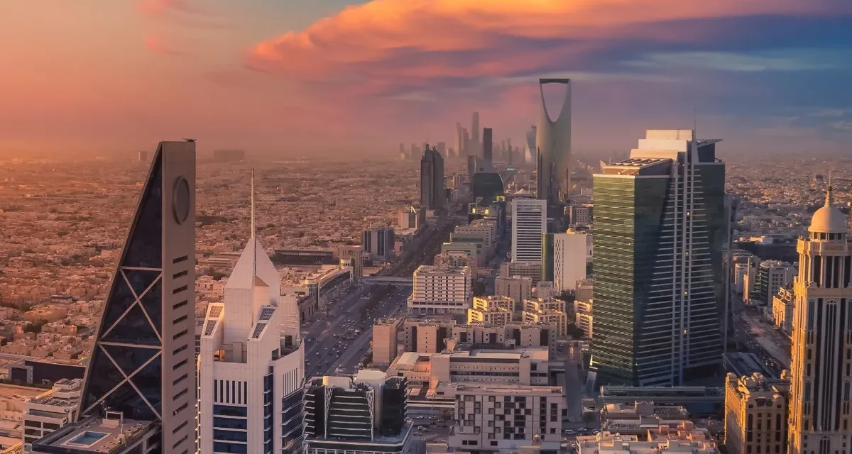 مؤسسة الابتكار العالمية “رين ميكينغ إنوفيشن” توسع أعمالها للمملكة العربية السعودية لدعم تمكين بيئة الإبداع والريادة