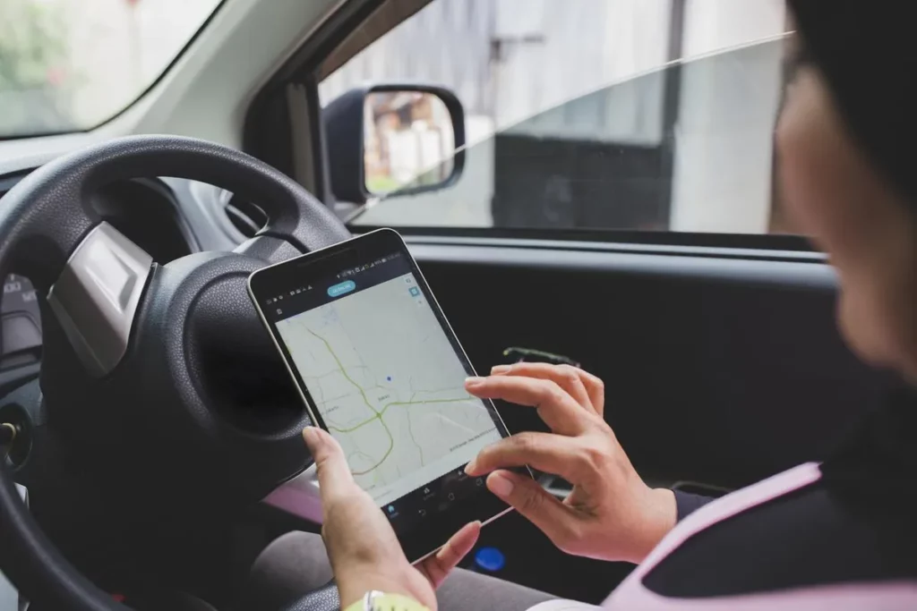 Uber study reveals insights from female drivers in Saudi Arabia with financial independence and safety at the forefront_ssict_1200_800