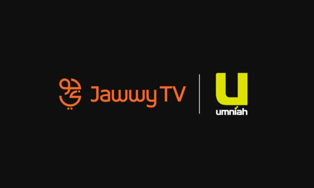 “جوّي TV” متاحة الآن لمشتركي أمنية فايبر كجزء من التوسع الاستراتيجي في منطقة الشرق الأوسط وشمال أفريقيا 