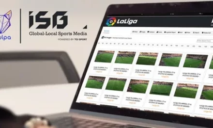 eVulpa تستحوذ على حقوق إعلانات الدوري الإسباني La Ligaفي الشرق الأوسط 