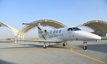 طيران الإمارات تطلق خدمة تأجير إقليمية توفر المرونة والراحة للرحلات القصيرة