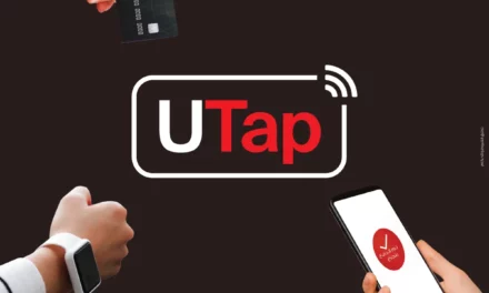 اتصالات من e& تطلق خدمة uTap لتمكين عمليات الدفع الآلي للشركات 