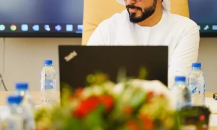 شركة زيرو جرافيتي لتقنية المعلومات الإماراتية تستثمر 15 مليون درهم في تسخير الذكاء الاصطناعي لتوقع سلوك المستهلك