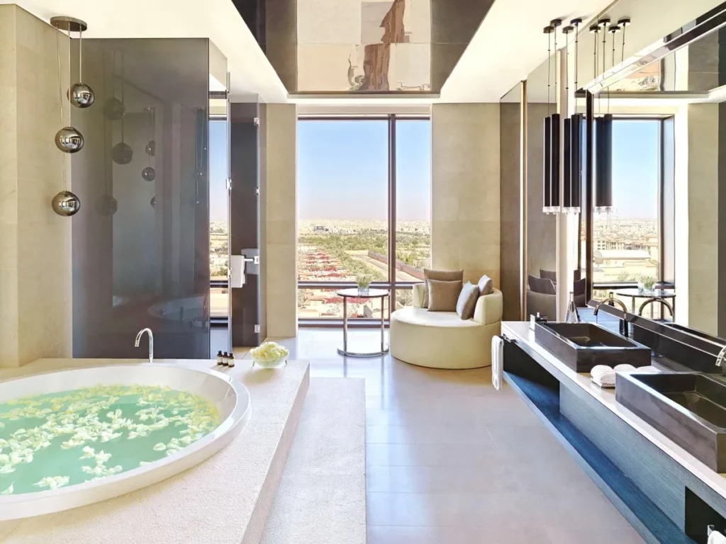 فندق فيرمونت الرياض- معيار جديد للفخامة والضيافة في الرياض3_ssict_1200_900