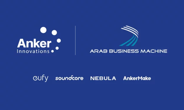“انكر إنوفيشنز” Anker Innovations تبرم شراكة مع “إيه بي إم” الكويت (ABM Kuwait) لتوزيع منتجاتها محلياً في الكويت