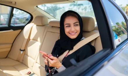 خدمة كريم للأعمال: حلاً نقلياً يغير قواعد اللعبة للموظفين في المملكة العربية السعودية 