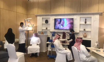 فندق راديسون الرياض المطار يدعم رؤية السعودية 2030 بمجموعة من المبادرات الصحية