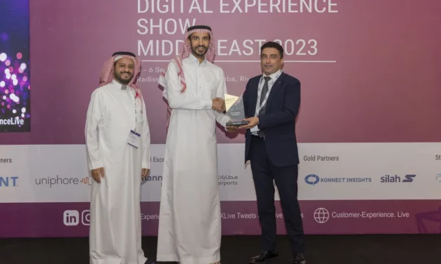 “بوبا العربية” تشارك في معرض التجربة الرقمية في الشرق الأوسط وأفريقيا 2023 بالرياض