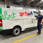 فيديكس تضيف مركبات التوصيل الكهربائية إلى أسطولها في دولة الإمارات العربية المتحدة لتعزيز التزامها بالخدمات اللوجستية المستدامة