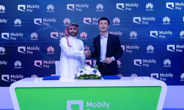 خدمات هواوي للأجهزة المحمولة (HMS) تتعاون مع شركة “موبايلي باي” “Mobily Pay” لتحسين تجربة الدفع الرقمي للمستخدمين في المملكة العربية السعودية
