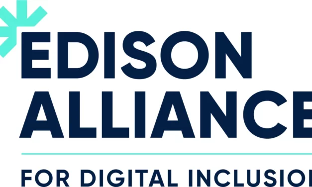 e&تنضم إلى تحالف “إديسون”التابع للمنتدى الاقتصادي العالمي وتتعهد بتعزيز الشمول الرقمي