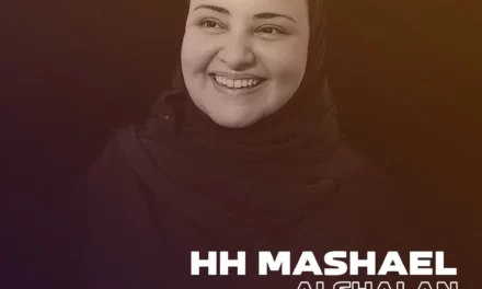 الأميرة مشاعل الشعلان تناقش دور الموسيقى في تعزيز العمل المناخي خلال مؤتمر “إكس بي لمستقبل الموسيقى 2023” بالرياض
