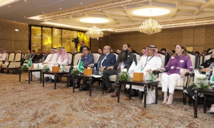 السعودي الألماني الصحية تنظِّم المؤتمر الأول للجودة وسلامة المرضى في الرياض 