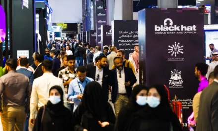 فعالية بلاك هات الشرق الأوسط وأفريقيا تعود بنسختها الثانية والكبرى في الرياض خلال نوفمبر المقبل 