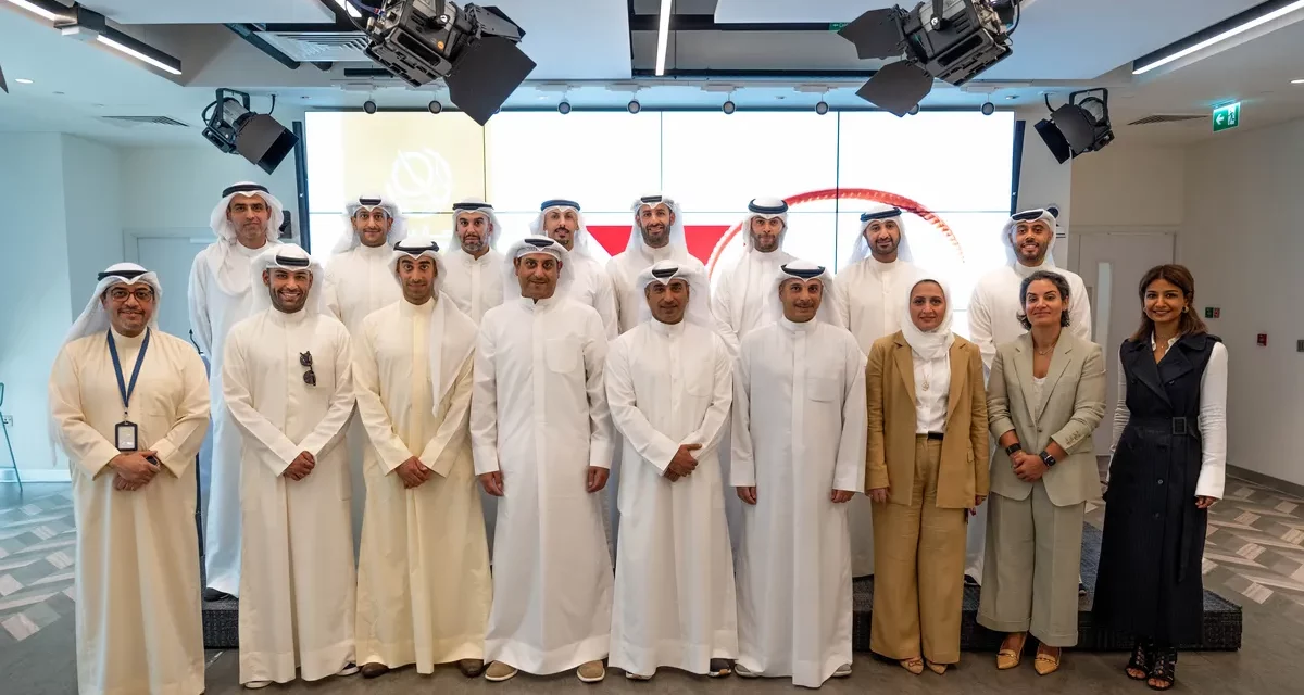 بورصة الكويت نظمت”يوم مدراء الأصول المالية” في دبي