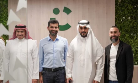 “كريم” تحتفل بإفتتاح مكاتبها الجديدة وبالذكرى العاشرة لتأسيسها في المملكة العربية السعودية