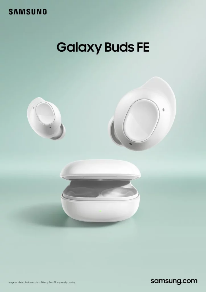 Galaxy Buds FE_Product KV_ssict_1200_1697