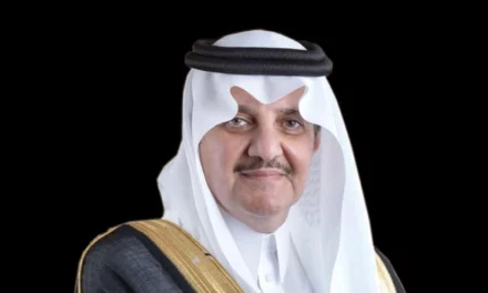 أمير المنطقة الشرقية يدشّن منصة مشروع ربط السوق الخليجية مع العراق الثلاثاء المقبل