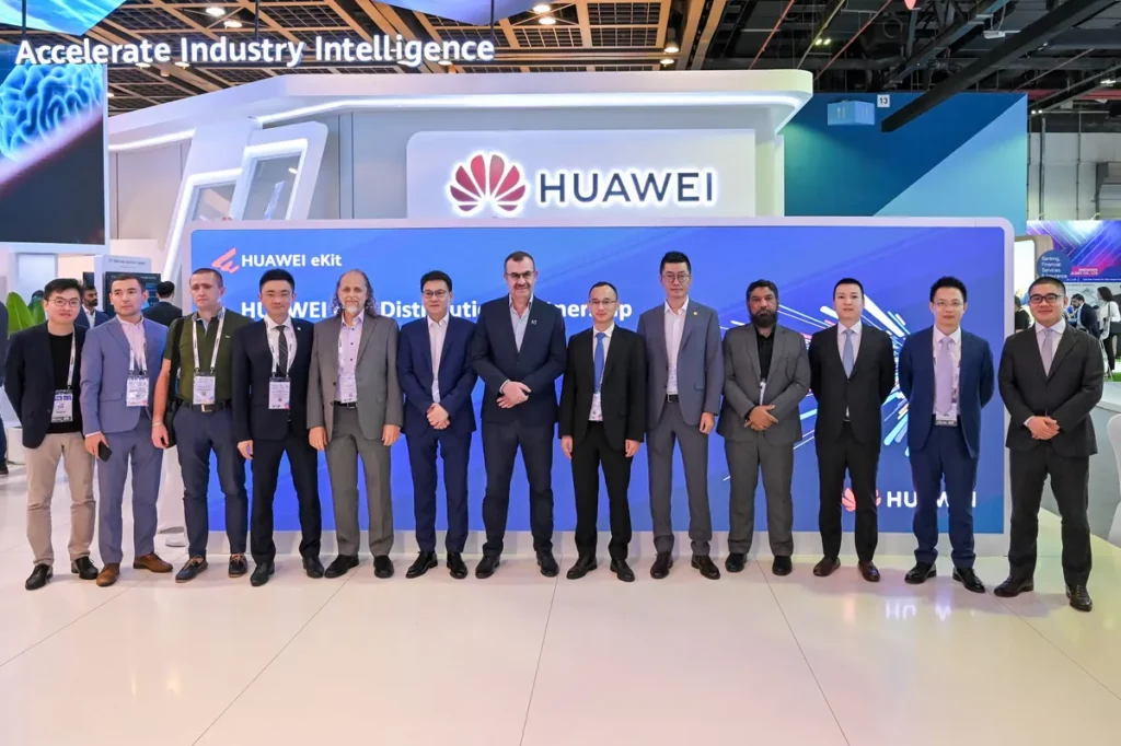 Huawei Launches eKIT at GITEX 2023_ssict_1200_799_1