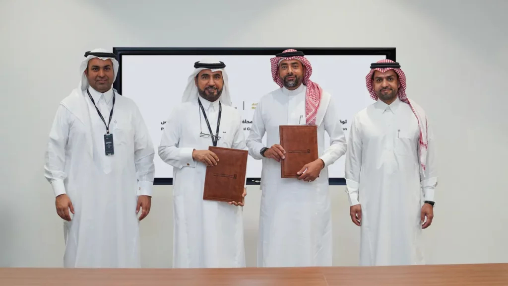 NEW STRATEGIC AGREEMENT BETWEEN RCU AND SAUDIA PRIVATE TO BOOST ALULA’S AMBITION TO INCREASE CONNECTIVITY AND ACCESSIBILITY FOR GLOBAL VVIP TRAVELLERS_2_ssict_1200_675
