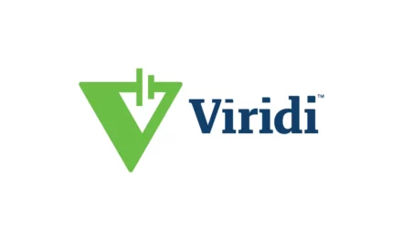 إطلاق فرع Viridi في منطقة الشرق الأوسط وشمال إفريقيا في إطار خطة تعزيز حضورها العالمي