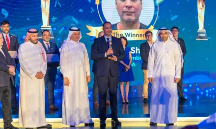السعودية تتوج الفائزين بالجائزة العالمية للابتكار في تحلية المياه بمشاركة 105 مبتكرين من أكثر من 27 دولة حول العالم