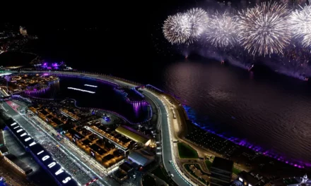 تعاون ” جائزة السعودية الكبرى stc للفورمولا 1″ مع “إكس بي لمستقبل الموسيقى” يشعل مسابقة “إكس بيرفورم”
