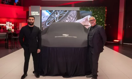 ساماكو للسيارات وبورشه تطلقان سيارة كاين الجديدة مع تعزيز مستويات الفخامة والأداء الفائق في أسوق المملكة العربية السعودية