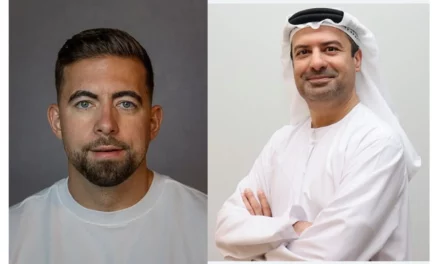 الدكتور مروان الزرعوني، الرئيس التنفيذي لمركز دبي لتكنولوجيا البلوك تشين: تشهد الإمارات تطور ملحوظ في تقنيات البلوك تشين”.