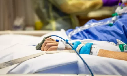 مستشفى سعودي يكتشف مرض نادر في شاب عشريني
