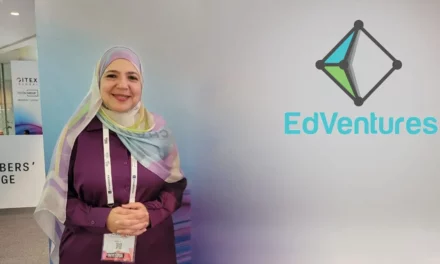 نهضة مصر لريادة الأعمال EdVentures تعلن ملامح خطتها الإستثمارية الجديدة في المنطقة العربية 