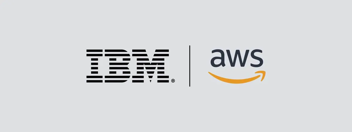 IBM تعزز علاقتها مع AWS لتقديم حلول وخبرات الذكاء الاصطناعي التوليدي Generative AIللعملاء